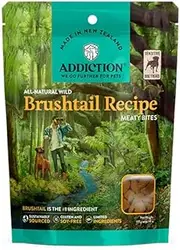 Meety Bites Grain Free Perfect Summer Brushtail