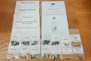 Akai GX-365D restoration rebuild service kit repair capacitor transistor RTR