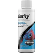 Seachem - Clarity - Aquarium Water Clarifier 100ml