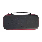 For OLED Storage Bag Carrying for Case Console Controller Trav