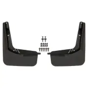 OEM NEW 2013-20 Ford Fusion Rear Molded Splash Guard Mud Flap Black DS7Z16A550CA