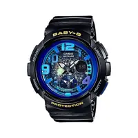 在飛比找蝦皮商城優惠-【CASIO】卡西歐Baby-G系列 防水100米 耐衝撞運