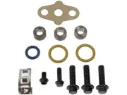 Turbocharger Mounting Kit For 2003-2007 Ford F350 Super Duty 6.0L V8 RB459WS