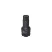 SP Tools 3/4" Drive Inhex Impact Socket - 1/2" SAE Individual Hex Bit Cr-Mo