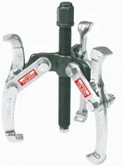 Toledo 224060 - Mech Puller Set 2&3 Leg 6"/150mm