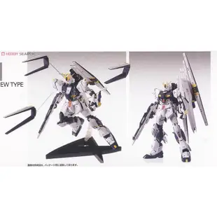 玩日藏 預購 萬代 BANDAI 組裝模型 MG 160 1/100 RX-93 ν鋼彈 Ver.Ka Nu鋼彈 牛鋼