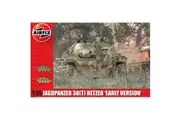Airfix 135 Jagdpanzer 38T Early Version