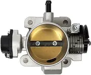 Throttle Body for Hyundai for Accent for Rio for Rio5 1.6L 2006-2011 Electronic Throttle Body 1 Piece 35100-26860 351002686 Throttle Body Assembly