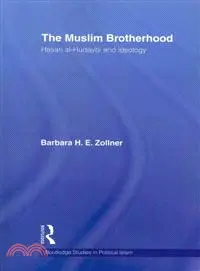 在飛比找三民網路書店優惠-The Muslim Brotherhood