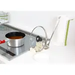 日本製伊原產業5用途廚房便利架 廚房收納 廚房小物擺放