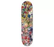 The Killing Floor Deck 8.5 Wildflowers 6