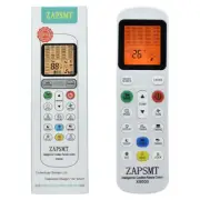 New X9000 Inteligent Universal For LG Gree Midea Air Conditioner Remote Control