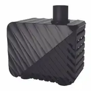 PA Submersible Pump 500l/hr For Fish Shrimp Snail Tank Aquarium