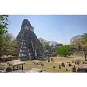 Save 5.00%! Day Trip to Tikal Maya Ruins Including Lunch
