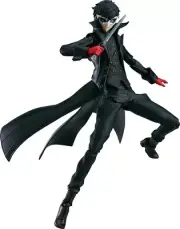 Max Factory figma Persona 5 Joker