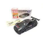 現貨 多美 13 TOMICA 模型車 車貼 貼紙全新 NISSAN GT-R NISMO GT500 東瀛戰神 絕版