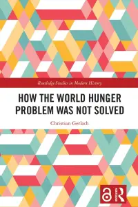 在飛比找博客來優惠-How the World Hunger Problem W