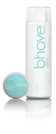 Bhave Nourish Shampoo 100ml