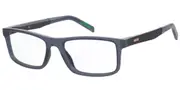 Levi's LV 5063 FLL Men's Glasses Blue Size 54 - Private Health Rebate - Blue Light Block Available