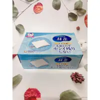 在飛比找蝦皮購物優惠-🇯🇵日本原裝絲花化妝棉80+2片