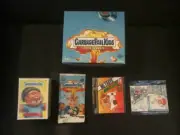 GARBAGE PAIL KIDS 2014 SERIES 2 MINI-MASTER SET++