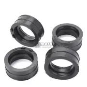 Carburetor Carb Holder Intake Manifold Boots For Yamaha YZF R1 1998-2001 2000