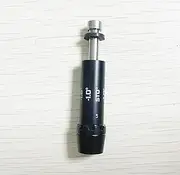 Left Hand .335 Golf Shaft Adapter Sleeve for Cobra King F9 F8 F7 F6+ Fly-z Driver