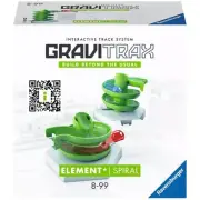 GraviTrax Element Spiral Expansion Pack