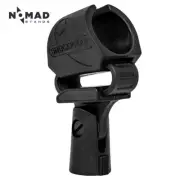 NEW Nomad NMC-J922 Shock Proof Shock-Mount Microphone Holder