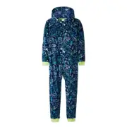 Boys Union Suit Cat & Jack Navy Size XS