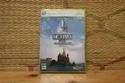 TETRIS the Grand Master Ace Japan Xbox 360 XB360 Brand New!