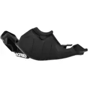 Acerbis KTM/Husqvarna/Gas Gas 50 SX/TC/MC 24-25 Black Side Panels