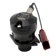 Turbosmart BOV Kompact EM Dual Port For VR4 Volkswagen 1.4L TSI (for: Volkswagen)