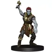Pathfinder Battles City of Lost Omens Duskwalker Ghost Hunter 20/44