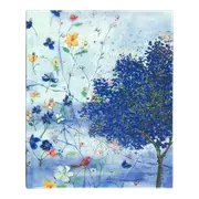 Peter Pauper Press Journal Oversize - Azure Dreams 320452
