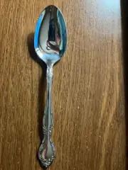 ONEIDA AFFECTION ~ Stainless ~ Teaspoon