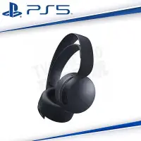 在飛比找Yahoo!奇摩拍賣優惠-SONY PS5 原廠 PULSE 3D 無線耳機組 耳罩式