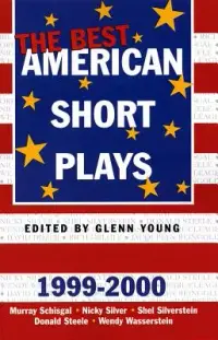 在飛比找博客來優惠-The Best American Short Plays 