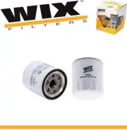 Oil Filter OEM WIX for FIAT PALIO 2004-2005 L4-1.6L (for: Fiat)