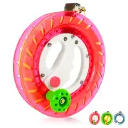 Simxkai Kite String Reel, Kite Reel ,Kite String Spool ,Kite Line Winder 8inches