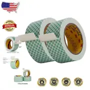 Acrylic Adhesive Double-Sided Foam Tape 4026 - 2 Pack for Mounting & Bonding