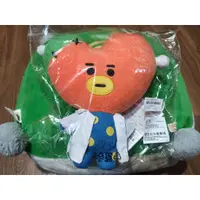 在飛比找蝦皮購物優惠-(現貨)[LINE FRIENDS] BT21 星夥伴 萬聖