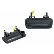Sterling Door Handle (Exterior) to suit Suzuki Vitara 07/1988 to 12/1998 - SZVT-DOH-21R