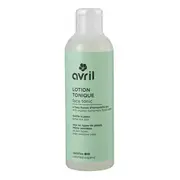 Avril Organic witch hazel floral water tonic lotion 200ml