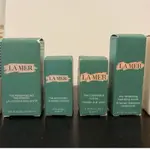 LA MER 海洋拉娜保養品（試用品, 部份過期）