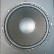 NEW 12" Deep Bass Subwoofer 8 ohm 240w WATER PROOF Boat / Outdoor Speaker woofer