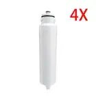 Water Filter for SMEG Fridge SR620X SR610XPK SR620XPK 3019986720 DW2042FR-09