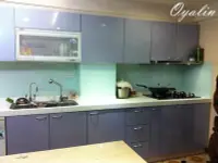 在飛比找Yahoo!奇摩拍賣優惠-【歐雅系統家具】系統廚具 系統櫃 系統傢俱 櫻花 烘碗機 全