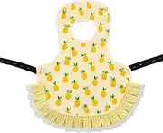 Chicken Aprons for Hens | Hen Jacket Chicken Poultry Clothes Vest - Back Feather Protection Protector Wing Back Protector Feather Protective Jacket Fits Small Medium Hen