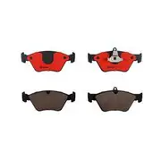 Brembo Prime Ceramic Disc Brake Pad Set - P59019N